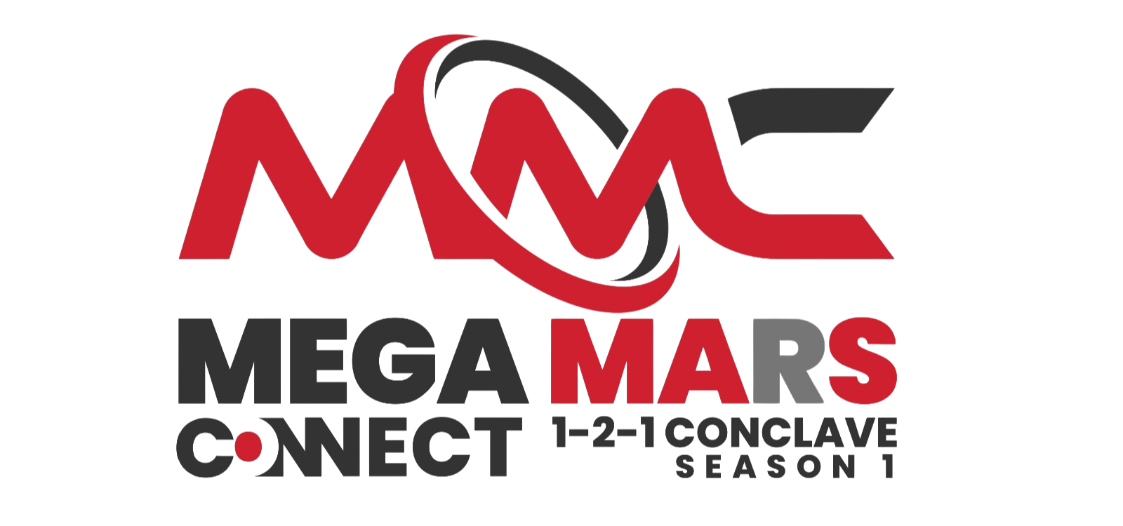 Mega Mars Connect Logo